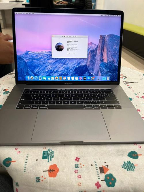 18款19款MacBook Pro 15寸对比，潮流引领者的笑谈