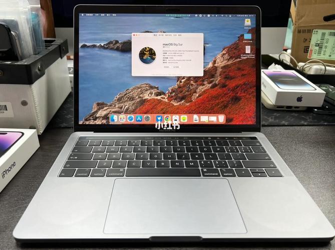 19年MacBook Pro 13寸配置，网友热议的新现象：一场科技的狂欢派对！