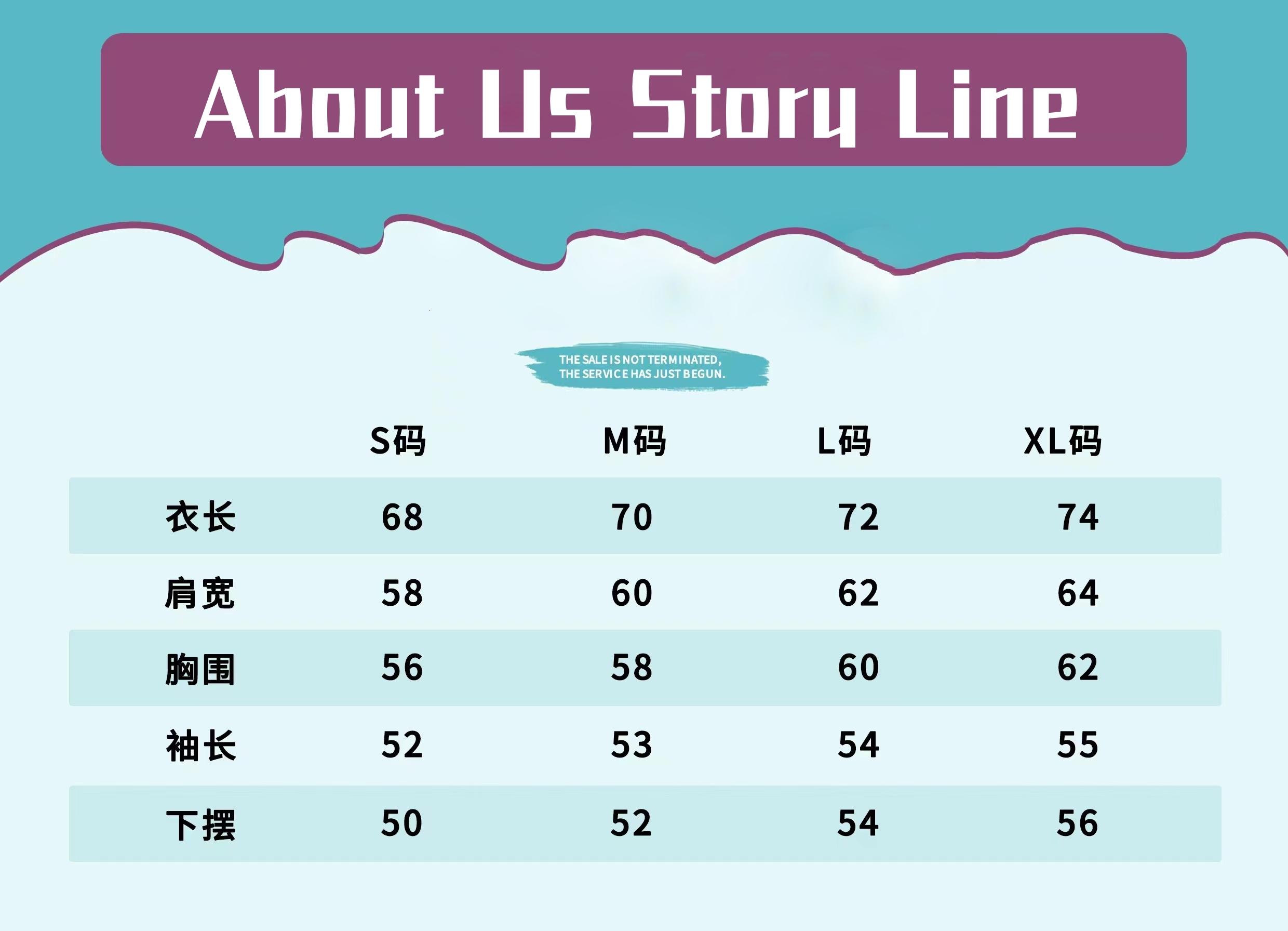 "L码风云：亚洲欧洲大乱斗，笑谈 Size 文化差异"