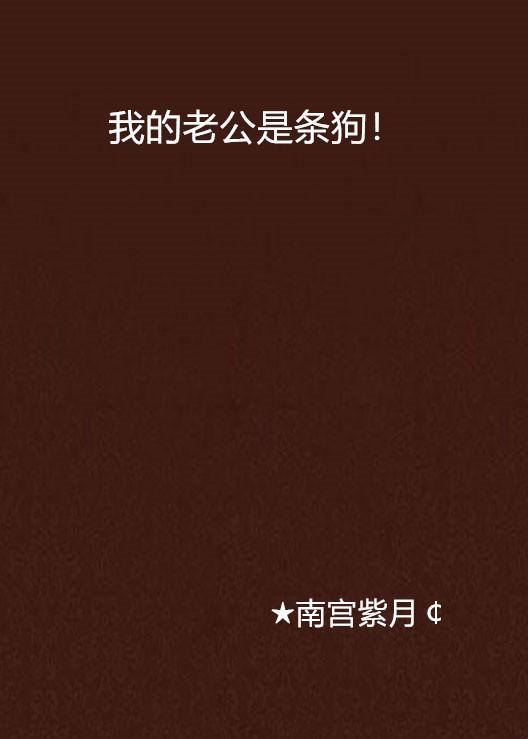 “狗丈夫”潮流兴起，网友热议：科技时代的另类“人狗情未了”