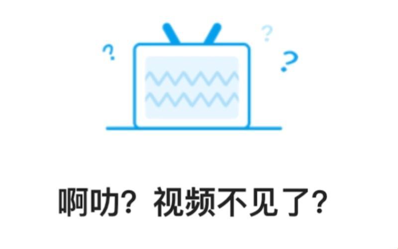 “B站秘史：那消失的播放痕迹，网友热议的另类‘失踪案’”