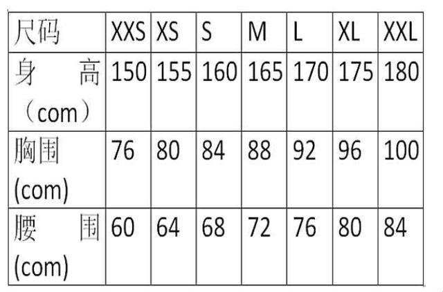 "欧洲S码亚洲M码，尺寸之谜震撼眼球，笑谈尺寸差异的科技奥秘"