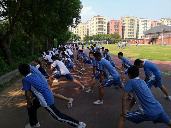 “体育课干了一节课”引发的荒诞思考