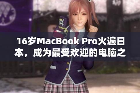 "16岁少年携MacBook Pro闯日本，网民众嘲：肾还在吗？"