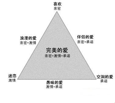 独家猛料！爱情观路线图，网民热议的“科技新焦点”！