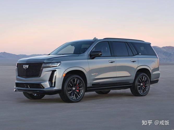 巨无霸SUV，潮流的“拖油瓶”？