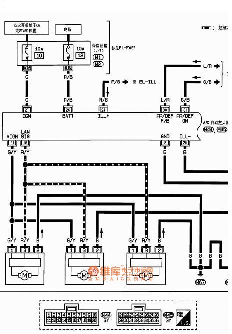 “日产免费线路”大揭秘：笑谈科技圈新热点