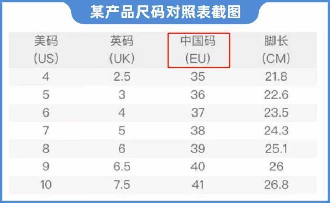 "衣码大乱斗：国产.vs.欧洲，网友笑谈'缩水'奇观"