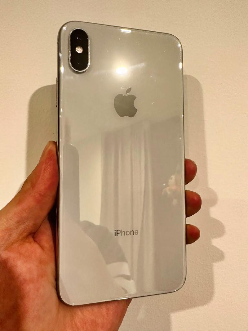 欧美iPhone XS Max，网友震惊了！笑谈科技界的“巨无霸”