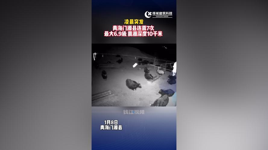 "7分钟，科技界的‘地震’三连击！笑谈创新，趣说疯狂"