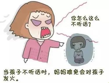 “暴躁妈”狂潮来袭：萌新角度看网友热议新趋势