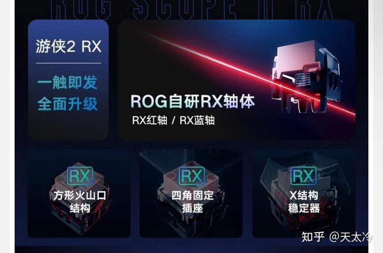 “黑寡妇V3Pro对决ROGRX，网民热议！谁将摘得电竞神器之冠？”