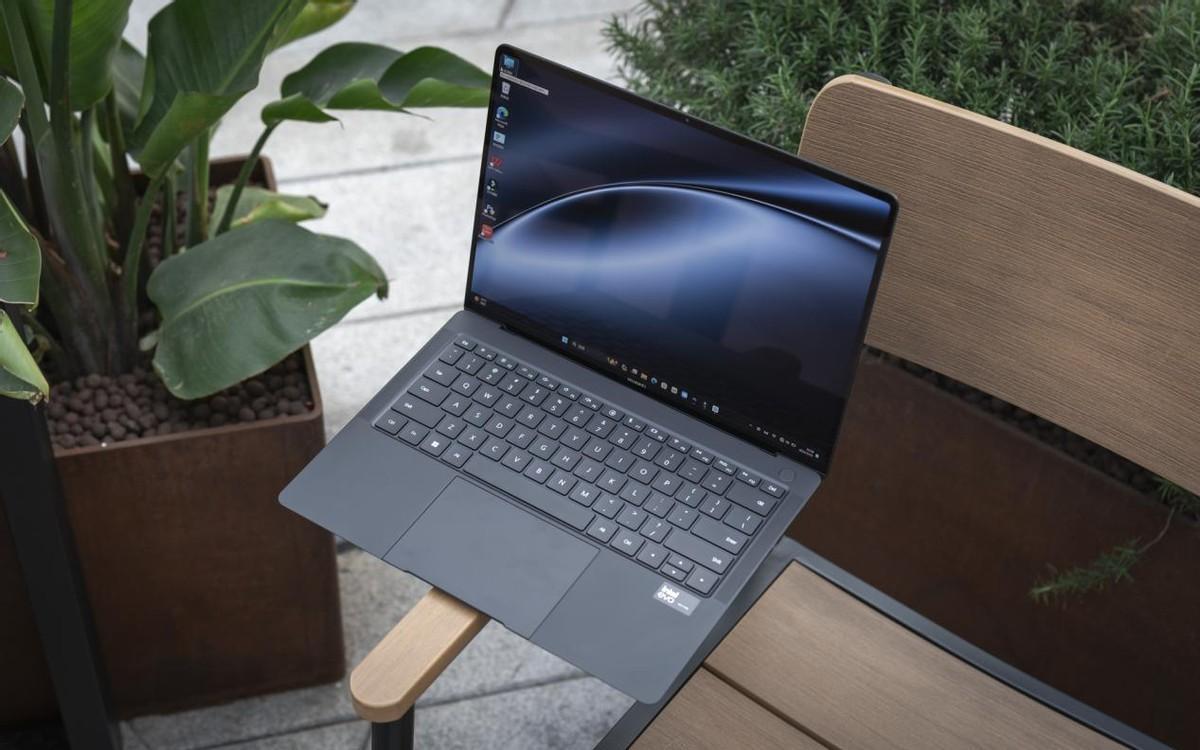 华为MateBook X惊现，炸裂眼球！