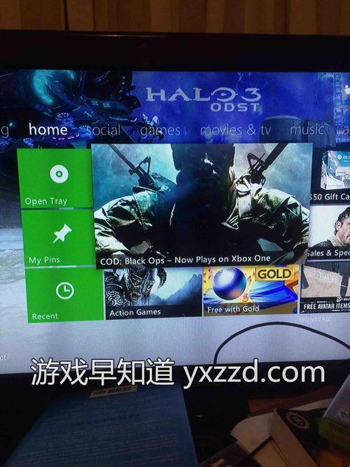 “高清盛宴”与Xbox360的匠心独运