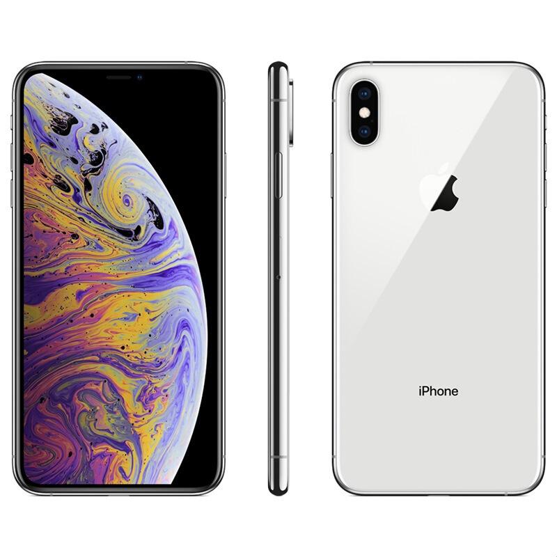 欧美iPhone Xs Max刮起销售飓风，打破纪录的震撼时刻！