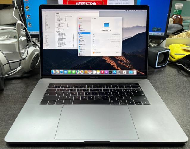 "19款MacBook Pro 15寸，网友热议的新趋势？笑谈！"