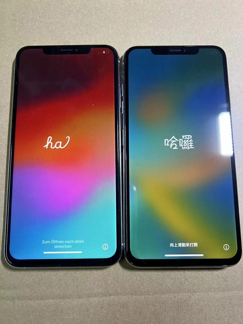 XS Max，崛起的笑话？