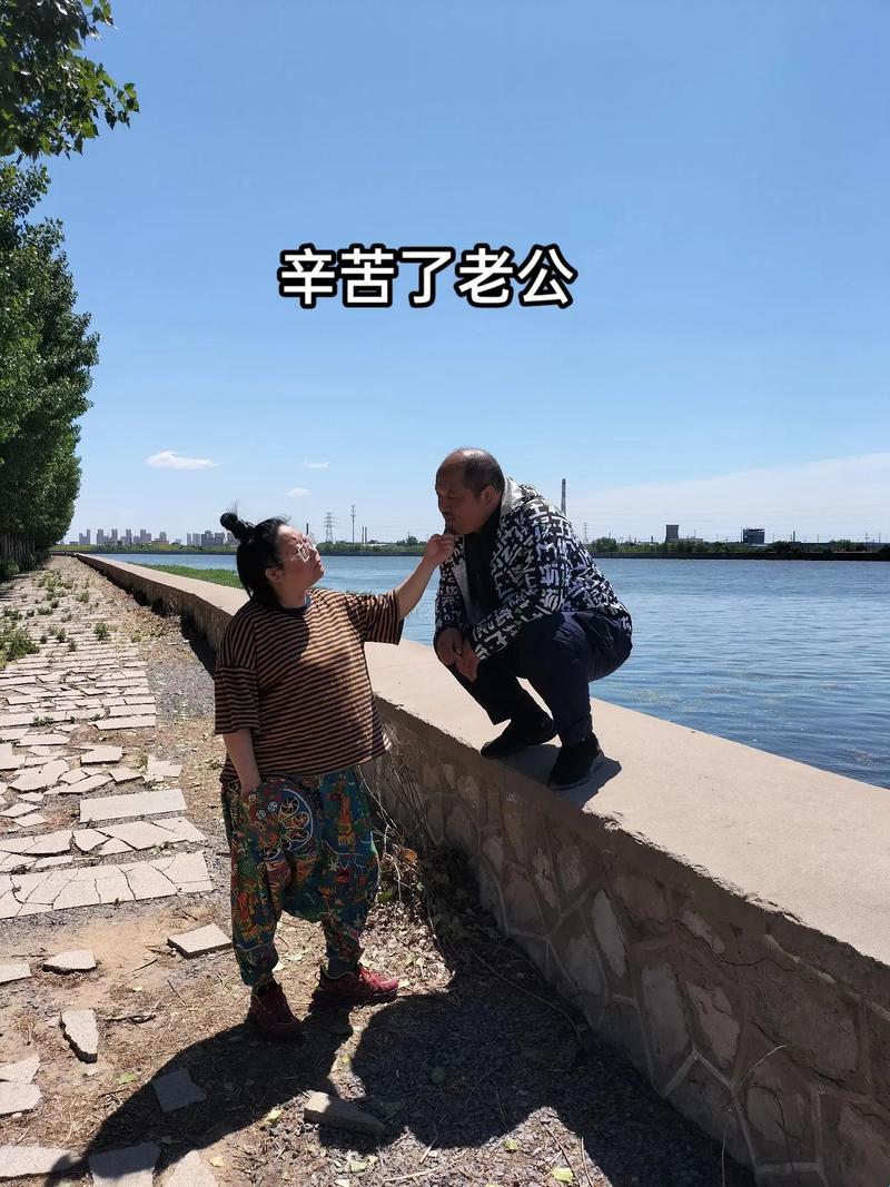 “苦力”老婆，科技界的“钢铁侠”？