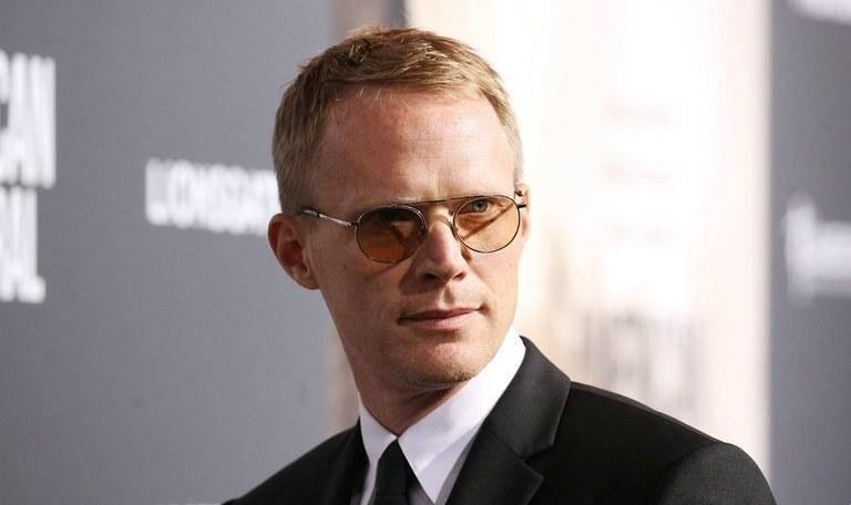 “科技圈的新谈资：Paul Bettany配偶引发的网友炫风”