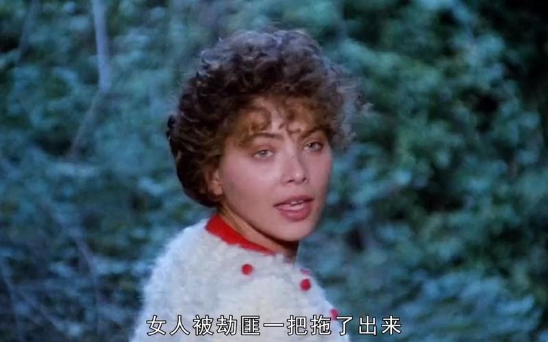 女军医1978意大利：诡异岁月里的引人入胜传奇