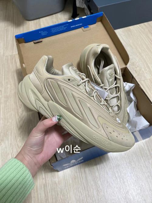 “Yeezy韩国”狂潮：科技界的新星崛起