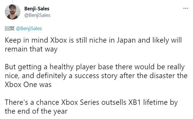 崛起的Xbox：美日态度大对决，笑看风云变幻