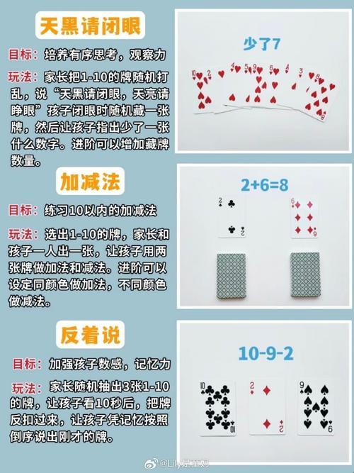 扑克牌二人对弈，笑料百出：科技圈里的新潮流