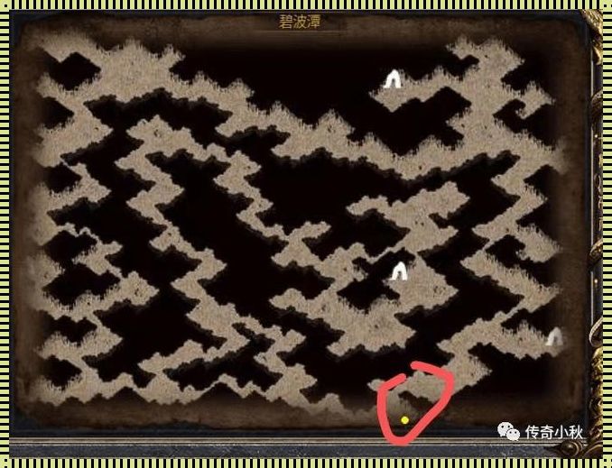 伊丁天堂boss刷新位置攻略：探索神秘领域的秘辛