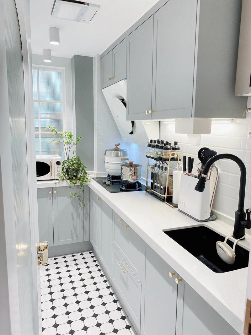 中午厨房“枪响”事件：一场科技界的滑稽戏法