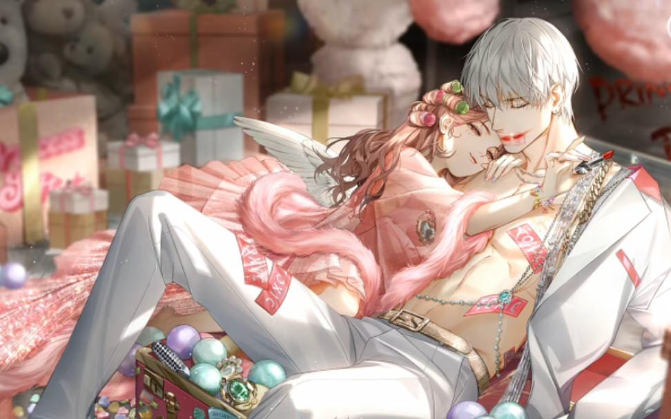 萧逸齐司礼夹心饼干攻略：如何用代码拆解角色羁绊？