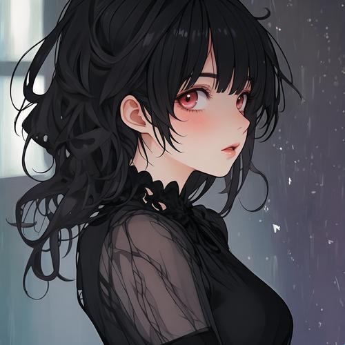 揭秘病娇女爱上我:如何在虚拟与现实间掌控极端之爱?