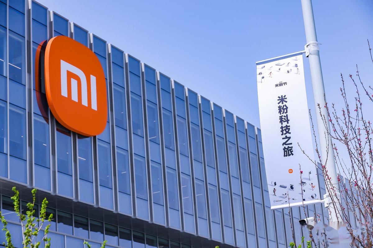 搜“小米官网”的人究竟在找什么？被流量撕开的隐秘欲望