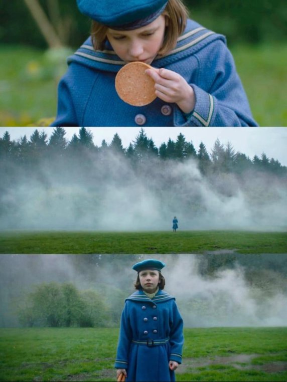 大手不安分游走在秘密花园？网友直呼这招太邪门了