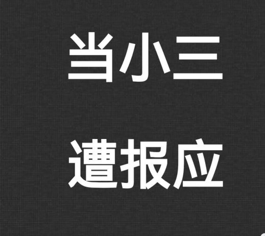 2025年情感干预技术深度解析：破解小三专业户行为模式的实战验证