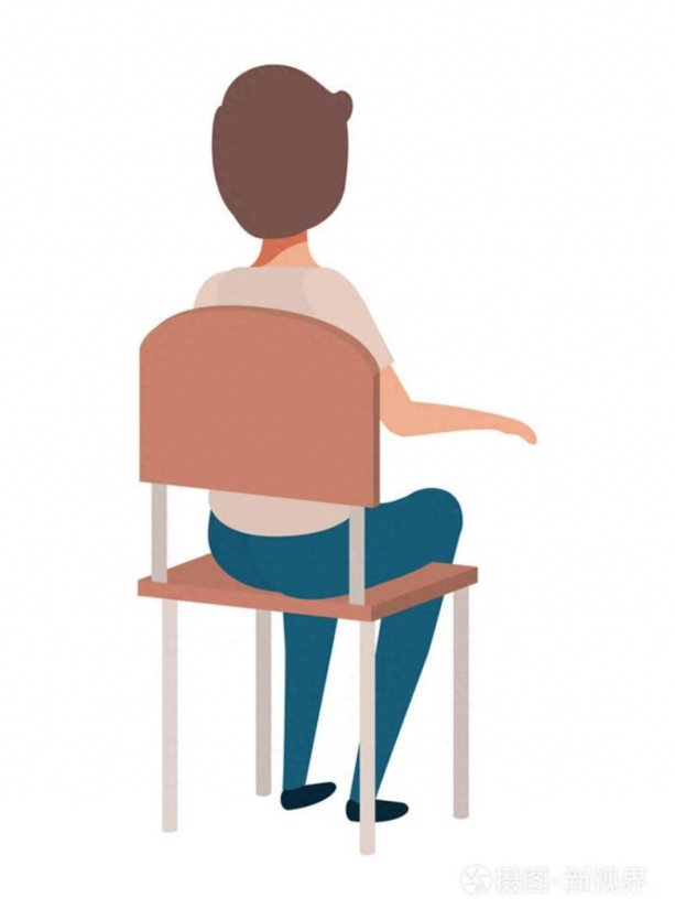 “自己坐下去”：一场现代人的隐性焦虑与自我救赎