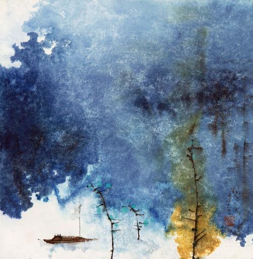 一叶孤舟的作品集藏着什么狠货？码农直呼内行！