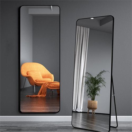 哑光pla落地镜：环保黑科技还是智商税？