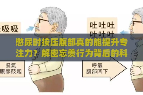 憋尿时按压腹部真的能提升专注力?解密忘羡行为背后的科学博弈 憋尿时按压腹部真的能提升专注力?解密忘羡行为背后的科学博弈