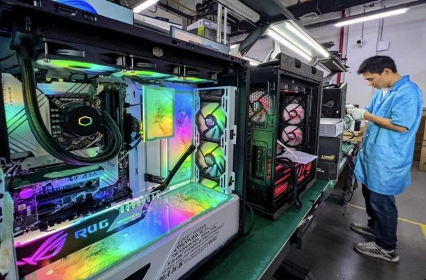 武汉企业为何排队给ai交钥匙？deepseek落地背后的效率革命