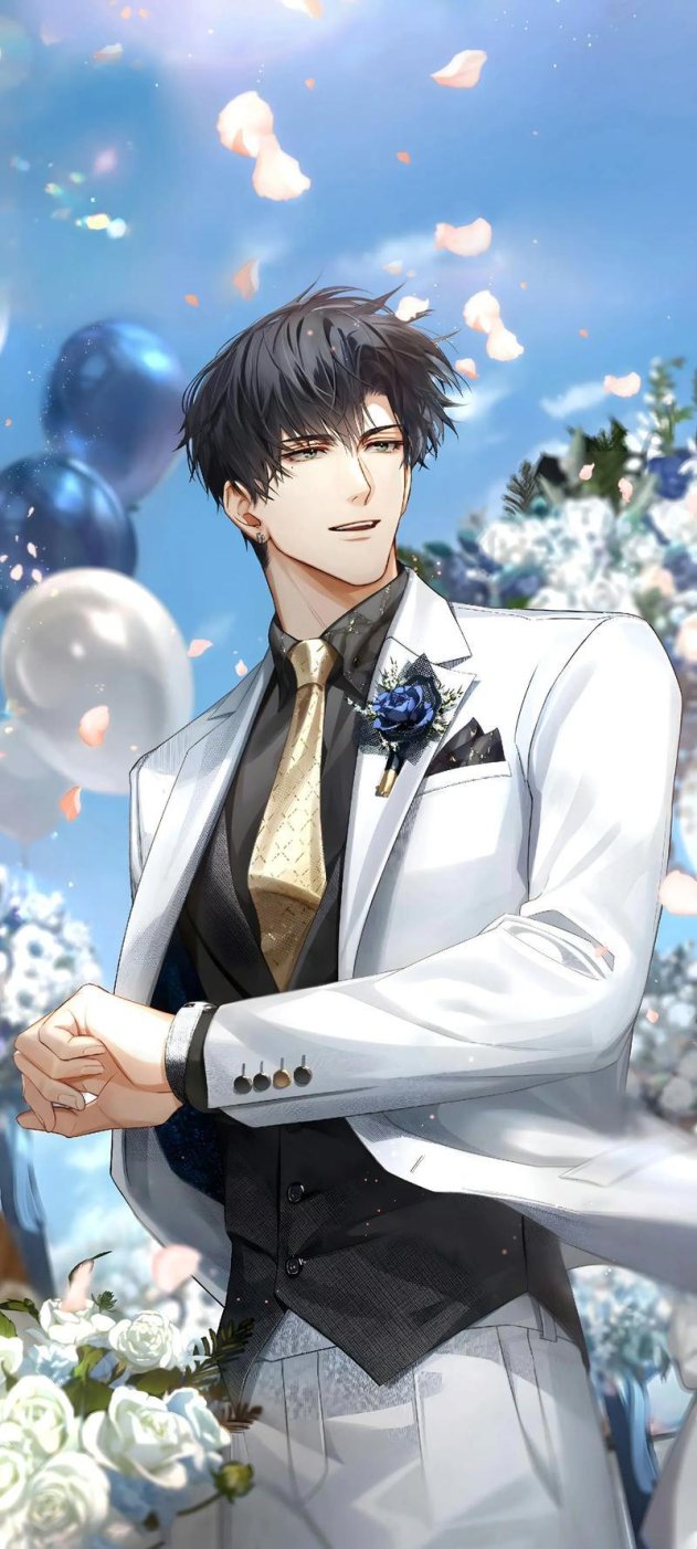 萧逸齐司礼一起做微博背后藏着多少泡芙式悲哀？