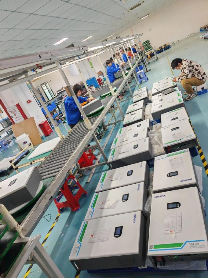 万亿赛道暗战：机器人动力续航解决方案供应商，谁能啃下最硬的骨头？