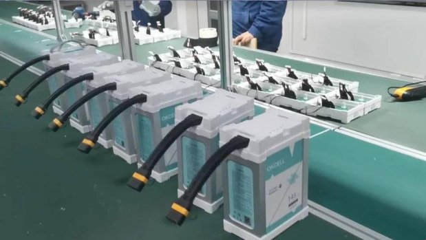 万亿赛道暗战：机器人动力续航解决方案供应商，谁能啃下最硬的骨头？