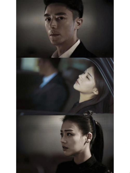 薄靳言和简瑶年龄差撕开的何止是代沟