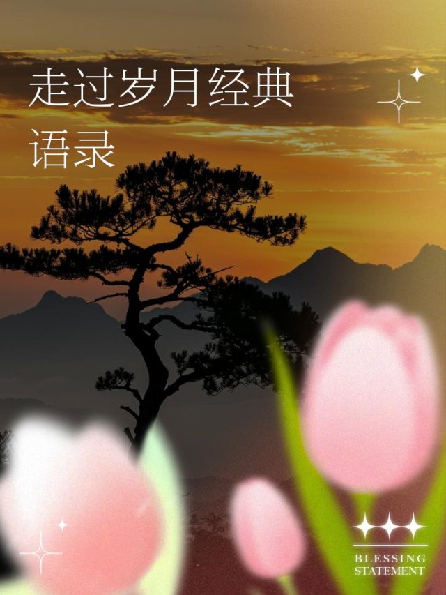 走过的岁月是什么意思?科技如何重塑我们的记忆