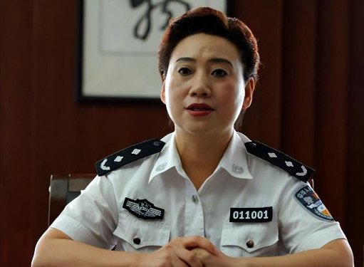 三个女警花陈淑娴的小说竟成黑客圈暗号？这波操作够骚！