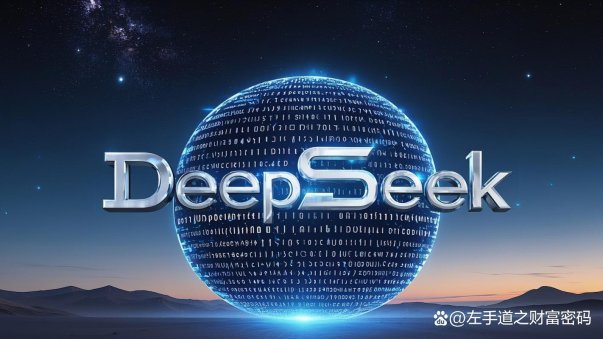 谷歌deepseek撕裂了谁的未来?