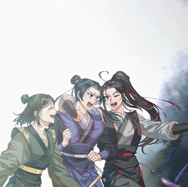 聂怀桑复活魏无羡:一场惊天动地的科技奇迹