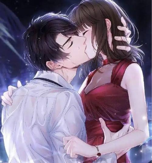 总裁吃醋发怒强吻占有欲?这玩意儿竟然能改变科技圈!