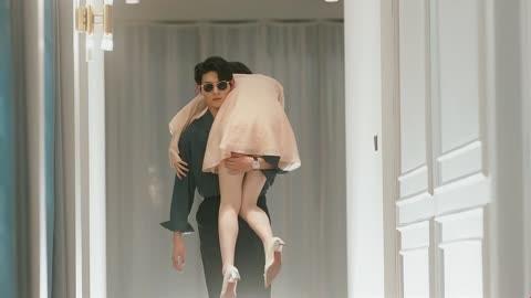 总裁吃醋发怒强吻占有欲?这玩意儿竟然能改变科技圈!