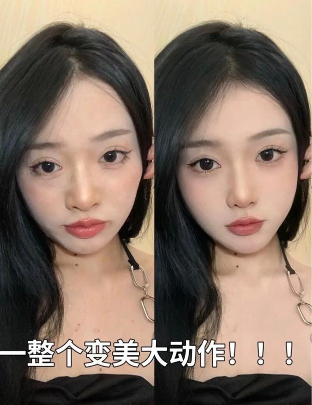 前置还是后置更像本人,镜像人生谁更真实?